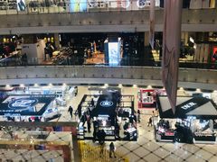 -新世界大丸百货