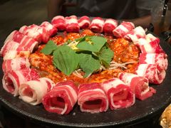 -春熙台韩国料理·章鱼肥牛(西丽店)