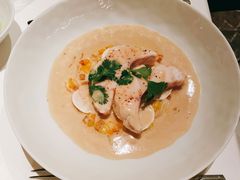 -Le Comptoir de Pierre Gagnaire