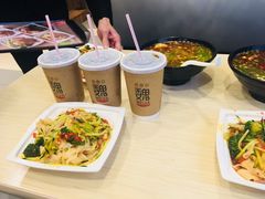 -魏家凉皮(马驹桥店)