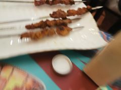 -巴依老爷·新疆美食(上城区天城路店)