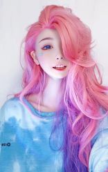 -3AM·S HAIR SALON烫发染发接发