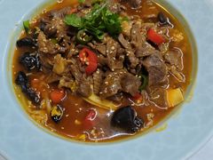 -海尔巴格·新疆菜(吐鲁番店)