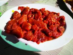 -西塔隆太白烤牛肉馆(图们路店)