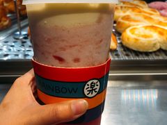 -LELECHA乐乐茶(美罗城店)