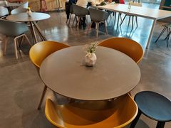 大堂-dotcom coffee古点咖啡(致真大厦店)