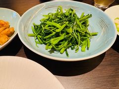 -庐灶江南·江南菜·四合院Bistro(东直门雍和宫·原华侨宾馆店)