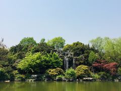 景观位-杭州西子湖四季酒店·金沙厅