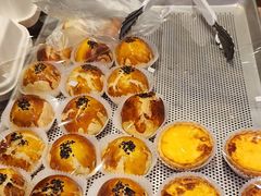 -西村叔叔的店·面包·甜品·蛋糕(崂山丽达店)