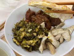 -盛兴面馆(真儒大厦店)