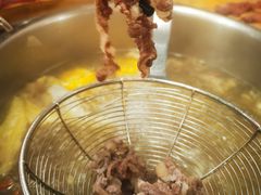 -三毛牛肉店(福强店)