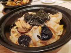 -金苑海鲜酒家(来魅力店)