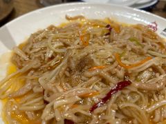 -直隶安家罩饼(复兴路店)