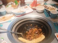 -灶座小锅烀饼·铁锅炖(全国总店)