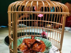 -佬麻雀·新湘菜(珠海金发购物中心店)