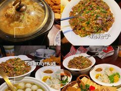 -前海沿·青岛菜(五四广场永旺店)