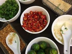 -金海阁海鲜火锅