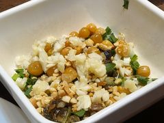 -青山青豆花·笑禅豆腐鱼(黄泥塝店)