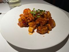 宫保虾球-麻六记(新天地店)