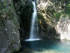 -宁波五龙潭景区