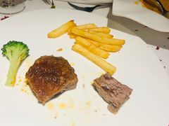 -王品牛排(杭州大厦店)