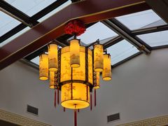-日坛涮肉四合院·园林餐厅(日坛公园店)