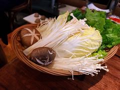 -同仁四季椰子鸡(宝安壹方城店)