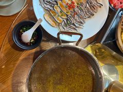 -印象鲵宴·张家界地标美食名片(溪布街店)