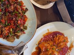 -丽华园(汉阳龙阳店)