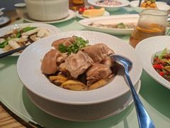 -客汀家宴·客家烟火 四季食材(集美店)