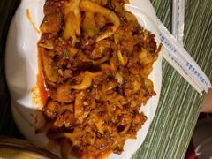 -鸭绿江民族饭店(总店)