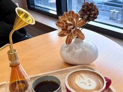 -时间抽屉(裕华万达广场店)