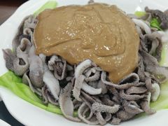 -护国寺小吃(左家庄店)