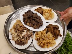 -太婆天府山珍酒楼(亚运村店)