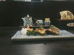 -哥哥の深夜食堂(红松东路店)