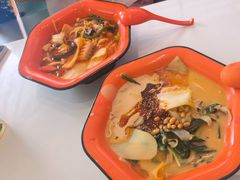 -张亮麻辣烫(哈尔滨金爵万象店)