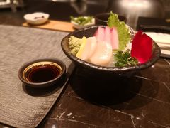 -枫品铁板烧(东樾店)