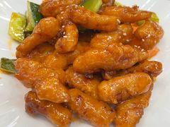 -张师傅参鸡汤(公园路店)
