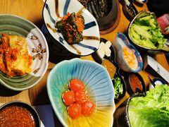 -炎蔵牛舌烤肉