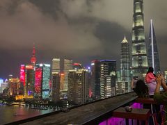 -上海外滩英迪格酒店