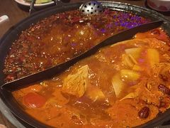 -水巷子·巴掌腰片重庆火锅(云纺店)