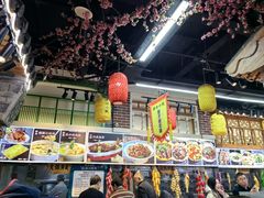 -津沽小院(天津之眼店)