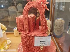 -莫斯科餐厅面包坊(北展店)