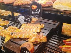 -红跑车(三孝口店)