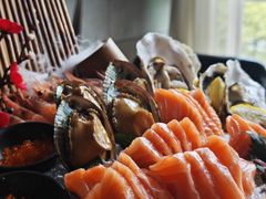 -东田之村自助餐厅(金水路店)