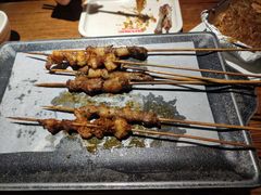 -管氏翅吧(台湾街店)