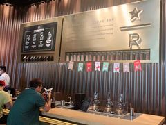 -星巴克臻选(南宁万象城店)