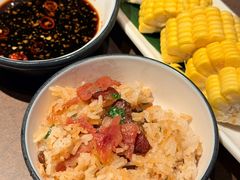 -同仁四季椰子鸡(罗湖国贸店)