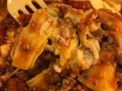 -Paisano's Pizzeria(愉景湾店-db店)