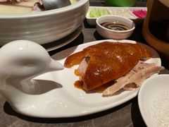 北京烤鸭-金鸭季·北京烤鸭(深业上城店)